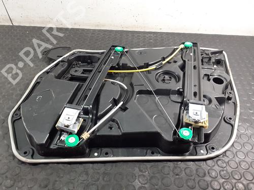 Front left window mechanism MERCEDES-BENZ GLC Coupe (C253) 220 d 4-matic (253.303, 253.305) | BP7205156C22 