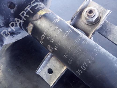 Right rear shock absorber ALFA ROMEO GT (937_) 2.0 JTS (937CXH1A, 937CXH11) | BP8394101M19 