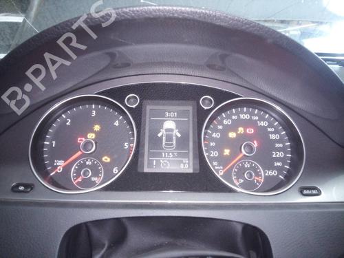 Instrument cluster VW PASSAT B6 (3C2) 2.0 TDI 16V | BP21568664C47 