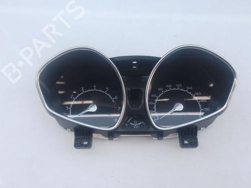 instrument-cluster-ford-ecosport-2011-2012-2013-2014-2015-2016-2017-2018-2019-2020-2021-2022-32722157 main image