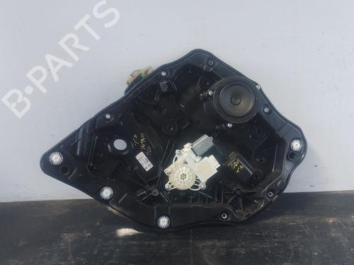 Used Rear right window mechanism Rear right window mechanism BMW 3 (G20, G80, G28) 318 d (150 hp) 39945450 39945450