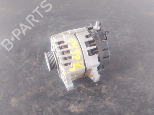Used Alternator Alternator MERCEDES-BENZ VITO Tourer (W447) 114 CDI 4-matic (447.701, 447.703, 447.705) (136 hp) 39949967 39949967