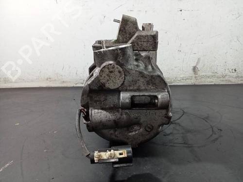 AC compressor LAND ROVER RANGE ROVER SPORT I (L320) 2.7 D 4x4 | BP15777789M34 