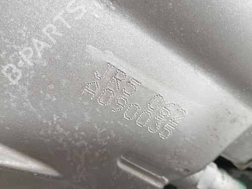 Gearbox RENAULT CAPTUR I (J5_, H5_) 0.9 TCe 90 | BP31157541M3 