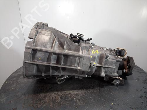 Gearbox BMW 3 (F30, F80) 316 d | BP19449651M3 