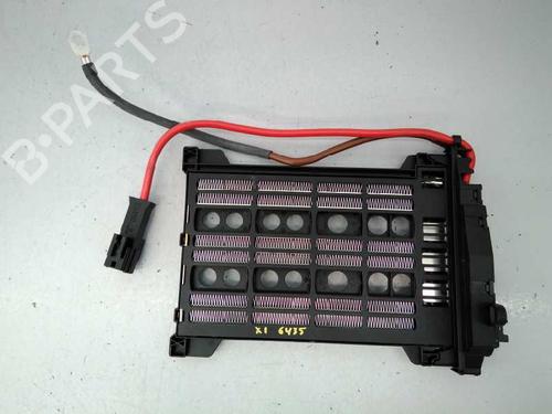 Used Heater matrix BMW X1 (F48) xDrive 18 d (150 hp) 5332809