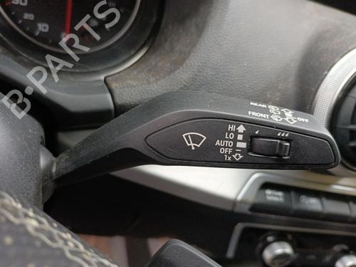 Used Steering column stalk AUDI Q2 (GAB, GAG) 35 TFSI (150 hp) 25753970