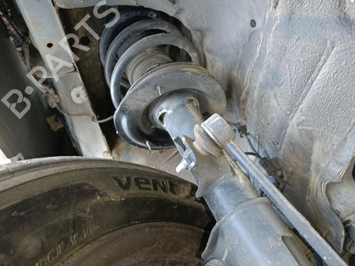 Used Right front shock absorber KIA SPORTAGE III (SL) 1.7 CRDi (116 hp) 28017937