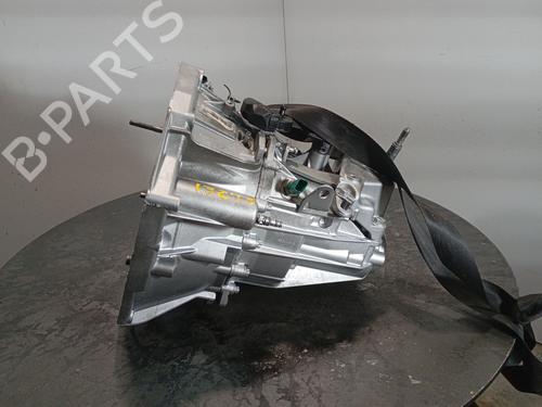 Gearbox RENAULT KANGOO Express (FW0/1_) 1.5 dCi 95 (FW16) | BP32853549M3 - Image 3
