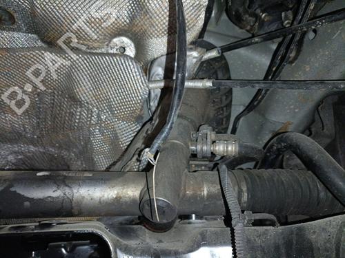 Used Steering rack VOLVO XC60 I SUV (156) D5 AWD (215 hp) 30696854