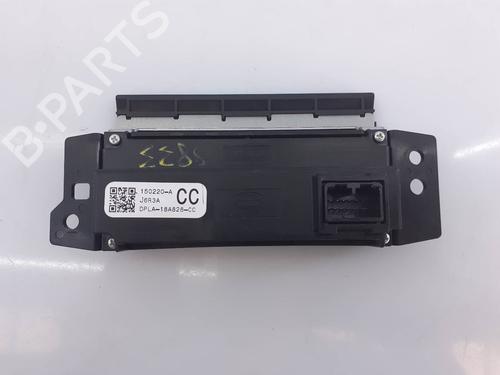 Electronic module LAND ROVER RANGE ROVER SPORT II (L494) 3.0 D250 4x4 | BP8116738M83 