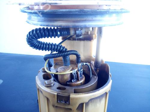 Fuel pump AUDI A3 Sportback (8PA) 2.0 TDI | BP10547268M76 