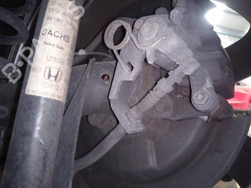 Used Right rear steering knuckle HONDA CIVIC VIII Hatchback (FN, FK) 2.2 CTDi (FK3) (140 hp) 7988801