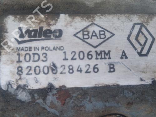 Starter SUZUKI GRAND VITARA II (JT, TE, TD) 1.9 DDiS All-wheel Drive (JT419, TD44, JB419WD, JB419XD,... | BP38484440M8 - Image 4