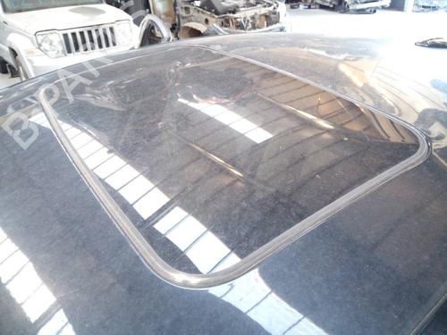 Soltak JAGUAR XF I (X250) 2.2 D (190 hp) 10390456