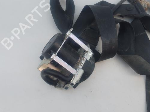 Front right seatbelt VW POLO VI (AW1, BZ1, AE1) 1.0 TSI | BP33431577I25 - Image 5