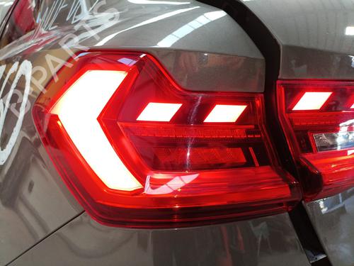 Used Left taillight Left taillight AUDI A1 Sportback (GBA) 30 TFSI (110 hp) 33977015 33977015