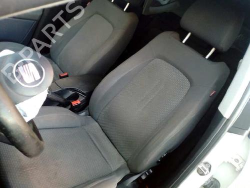 Right rear window motor SEAT ALTEA (5P1) 2.0 TDI | BP5825430E22 