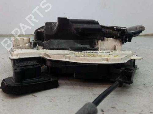 Front left lock VW GOLF VII Variant (BA5, BV5) 1.6 TDI | BP5675905C98 