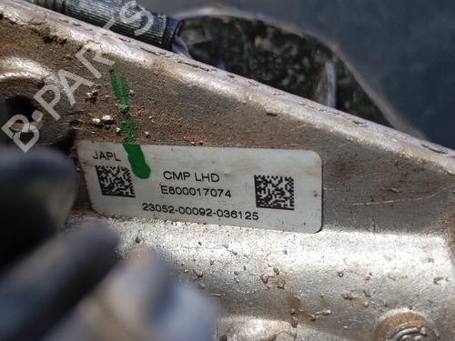 Steering rack CITROËN C4 III (BA_, BB_, BC_)  | BP22275413M22 