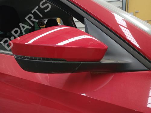 Used Right mirror Right mirror SKODA KAMIQ (NW4) 1.0 TSI (110 hp) 33240279 33240279