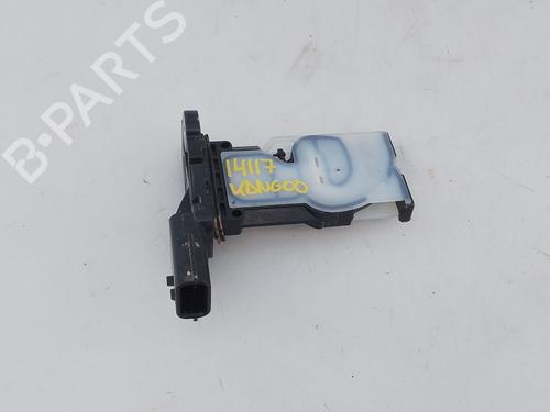 Used Mass air flow sensor RENAULT KANGOO III Box Body/MPV 1.5 Blue dCi 95 (FJAB) (95 hp) 29476780
