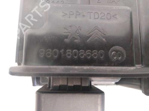 Electronic module CITROËN C3 AIRCROSS II (2R_, 2C_)  | BP9088195M83 