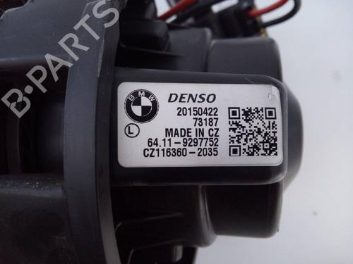 Heater blower motor BMW 2 Active Tourer (F45) 220 d xDrive | BP14063477M62 