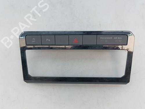 Used Warning switch VW T-CROSS (C11, D31) [2018-2025]  28129426