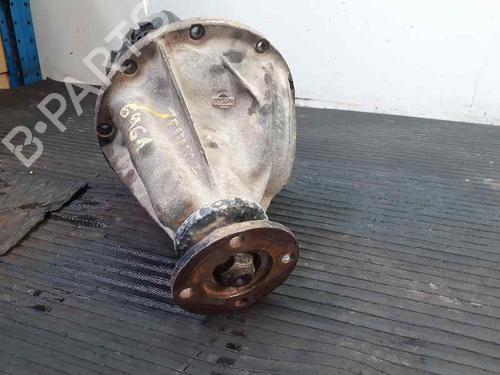 Differensial bakvogn NISSAN TERRANO II (R20) 2.7 TDi 4WD | BP4948048M24