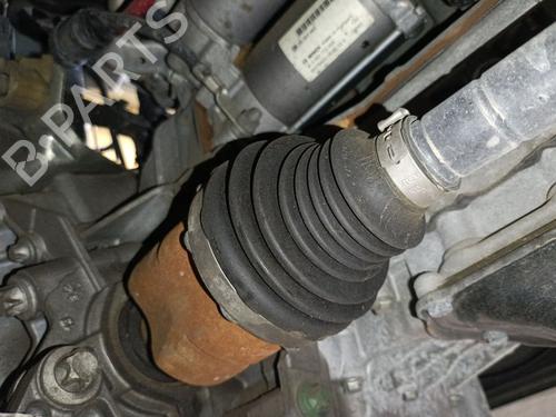 Used Right front driveshaft Right front driveshaft OPEL CORSA E (X15) 1.3 CDTI (08, 68) (95 hp) 40010239 40010239