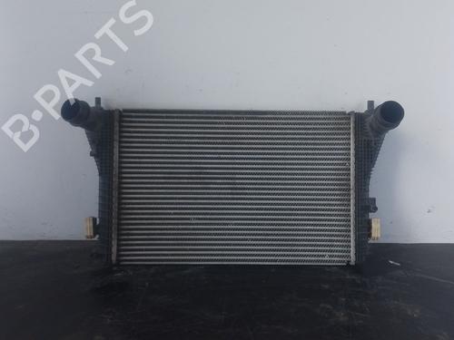 Used Intercooler Intercooler VW TIGUAN (5N_) 2.0 TDI (110 hp) 39944622 39944622