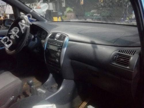Engine MAZDA PREMACY (CP) 2.0 TD | BP12902104M1 