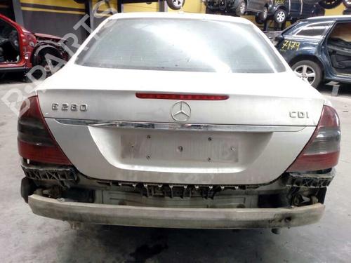 Front wiper motor MERCEDES-BENZ E-CLASS (W211) E 280 CDI (211.020) | BP5399960M29 
