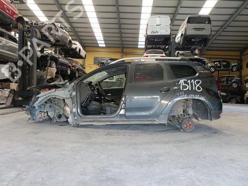 Engine DACIA DUSTER (HM_) 1.5 dCi 115 4x4 | BP36412051M1 - Image 10