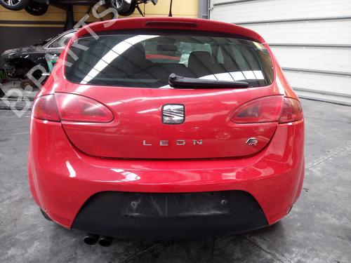 Alternator SEAT LEON (1P1) 2.0 TDI | BP11118469M7 