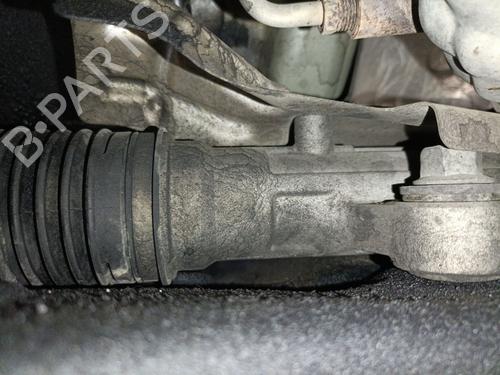 Used Steering rack KIA CARENS IV Van (A4) CRDi (116 hp) 27297284