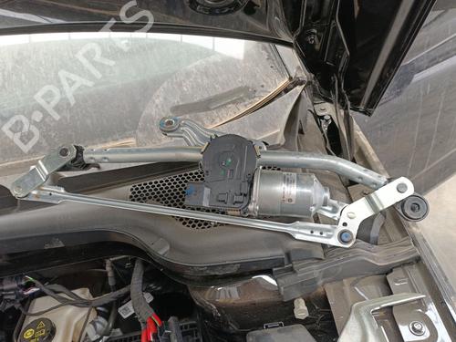 Used Front wiper motor SKODA KAMIQ (NW4) 1.5 TSI (150 hp) 28690263