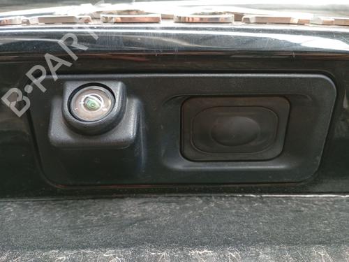 Used Tailgate handle JAGUAR XE (X760) 2.0 D (180 hp) 27458470
