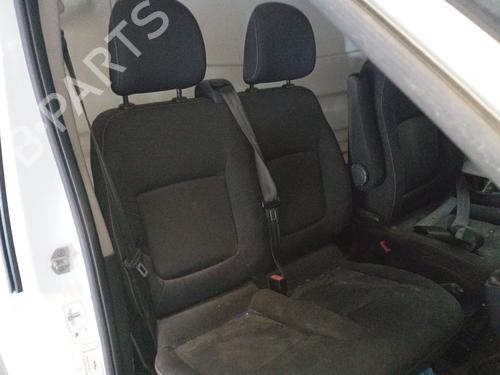 Højre solskærm RENAULT TRAFIC III Van (FG_) 1.6 dCi 120 (FGMB, FGMC) | BP37440403I2 - Image 5