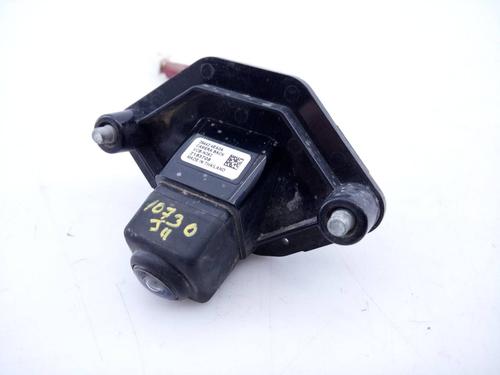 Electronic module NISSAN QASHQAI II SUV (J11, J11_) 1.5 dCi | BP21288353M83 