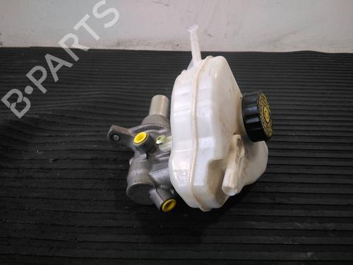 Brake master cylinder MERCEDES-BENZ GLC Coupe (C253) 220 d 4-matic (253.303, 253.305) | BP7517624M77 