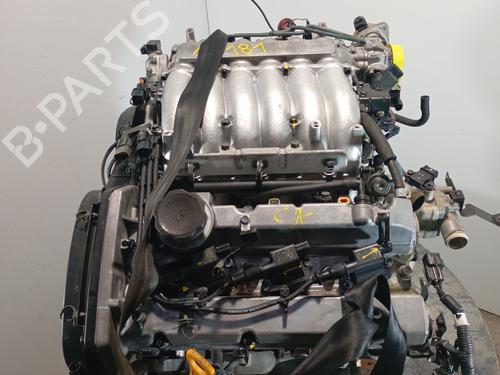 Engine HYUNDAI XG (XG) 250 | BP31641896M1 
