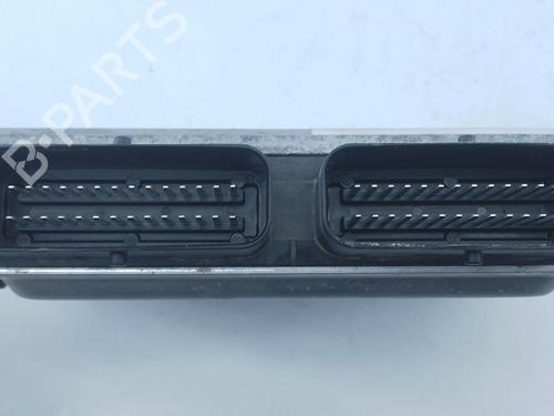 Engine control unit (ECU) RENAULT CLIO IV (BH_) 0.9 TCe 90 LPG | BP30750500M57 