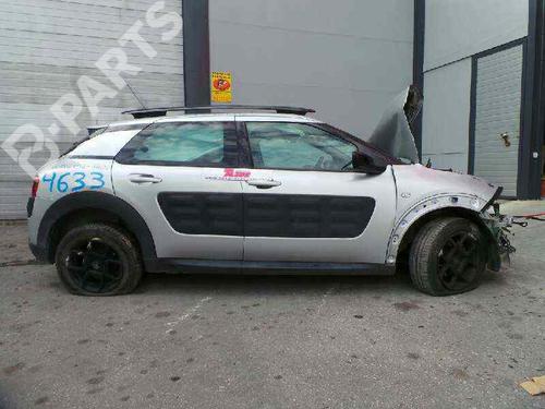 CITROËN C4 CACTUS  1.6 HDi 90  157220