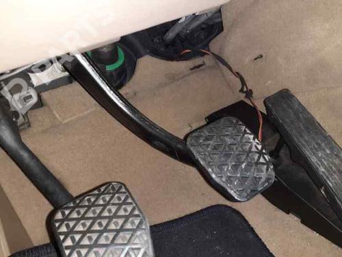 Used Break pedal Break pedal BMW X5 (E53) 3.0 i (231 hp) 8787355 8787355