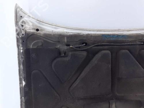 Hood NISSAN TERRANO II (R20) 2.4 i 12V 4WD | BP7248364C1 