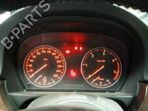 Instrument cluster BMW 3 Coupe (E92) 320 d | BP22976642C47 