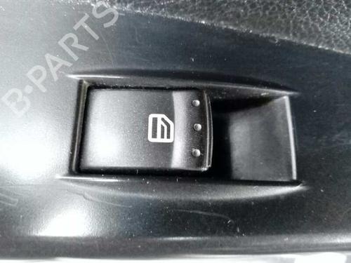 Used Left rear window switch SSANGYONG KORANDO (CK) 2.0 e-XDi (175 hp) 3435485