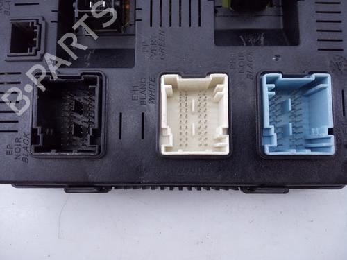 Fuse box CITROËN C4 Coupe (LA_) 1.6 HDi | BP21289028E1 